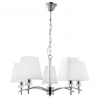 ARTE LAMP KENSINGTON A4098LM-5CC