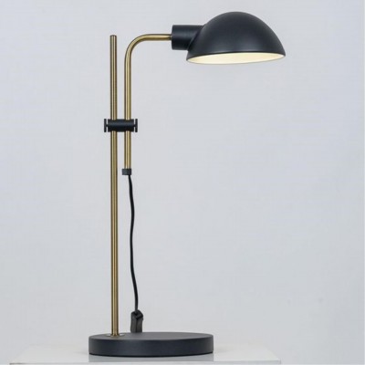 ARTE LAMP ZETTA A7055LT-1BK