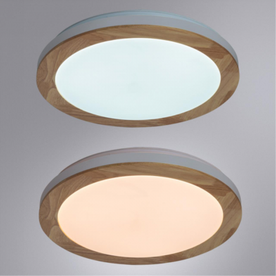 Arte Lamp LUCE A2685PL-72WH