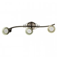 ARTE LAMP FOCUS A5219PL-3BR