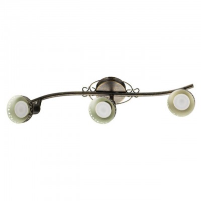 ARTE LAMP FOCUS A5219PL-3BR