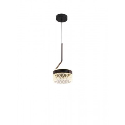 ARTE LAMP  A2094SP-1BK