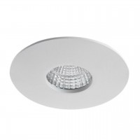 ARTE LAMP UOVO A5438PL-1WH