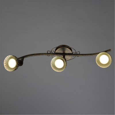 ARTE LAMP FOCUS A5219PL-3BR