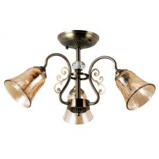 Arte Lamp NICOLE A2702PL-3AB