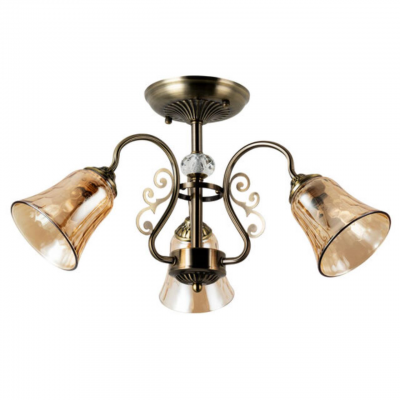 Arte Lamp NICOLE A2702PL-3AB