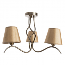 Arte Lamp GLORIOSO A6569PL-3AB