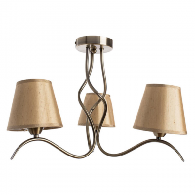 Arte Lamp GLORIOSO A6569PL-3AB