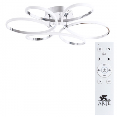 Arte Lamp DIADEMA A2526PL-6CC