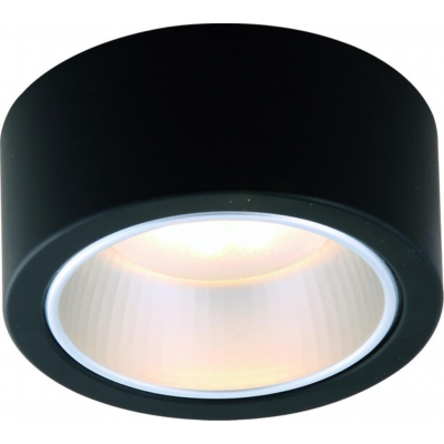 Arte Lamp EFFETTO A5553PL-1BK