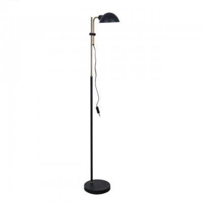 ARTE LAMP ZETTA A7055PN-1BK