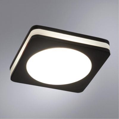 Arte Lamp TABIT A8432PL-1BK