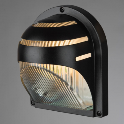 Arte Lamp Urban A2802AL-1BK