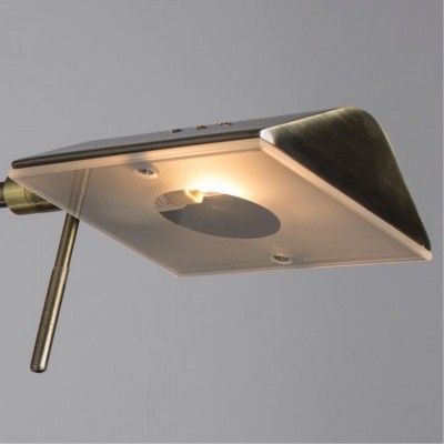 ARTE LAMP WIZARD A5665AP-1AB