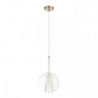 ARTE LAMP GALA A2725SP-1SG