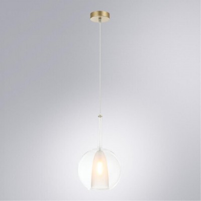 ARTE LAMP GALA A2725SP-1SG