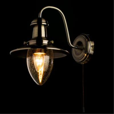Arte Lamp FISHERMAN A5518AP-1AB