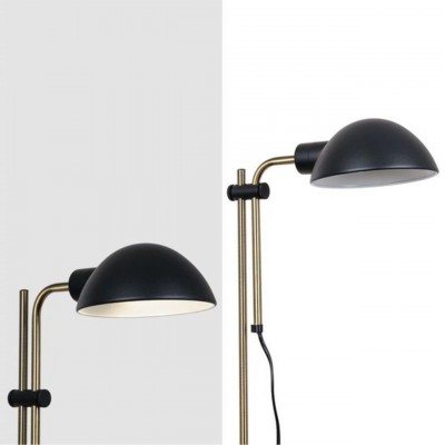 ARTE LAMP ZETTA A7055PN-1BK