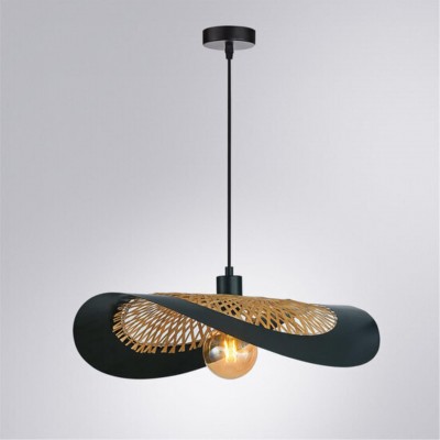 ARTE LAMP WOODSTOCK A7059SP-1BK