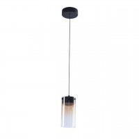 ARTE LAMP LANTERNA A3606SP-7BK