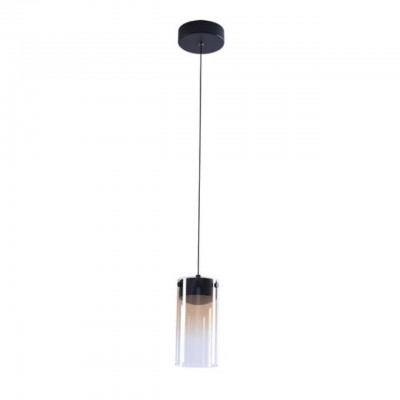 ARTE LAMP LANTERNA A3606SP-7BK