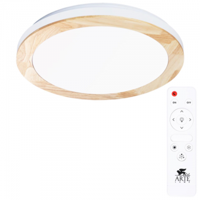 Arte Lamp LUCE A2685PL-72WH