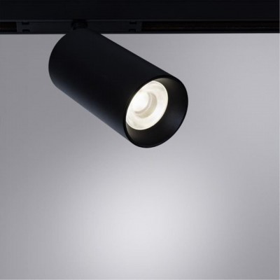ARTE LAMP OPTIMA A7261PL-1BK