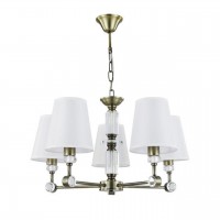 ARTE LAMP BROCCA A4093LM-5AB