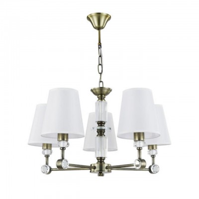 ARTE LAMP BROCCA A4093LM-5AB