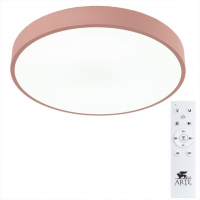 Arte Lamp ARENA A2661PL-1PK