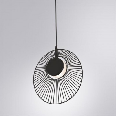 ARTE LAMP LAYLA A2808SP-1BK