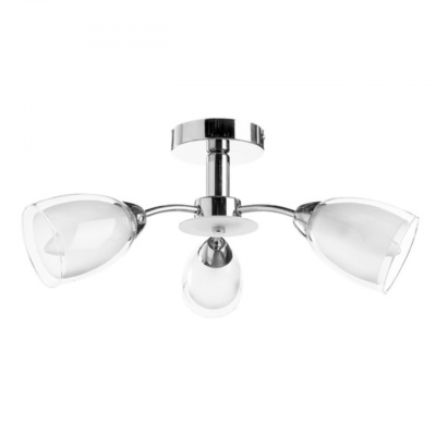 Arte Lamp CARMELA A7201PL-3CC