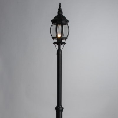 Arte Lamp ATLANTA A1047PA-1BG