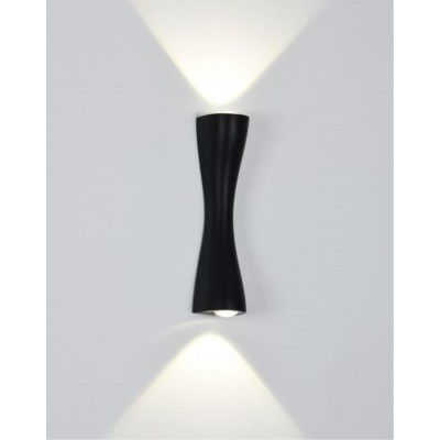 ARTE LAMP  A2697AP-10BK