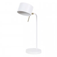 ARTE LAMP SEBASTIAN A7051LT-1WH