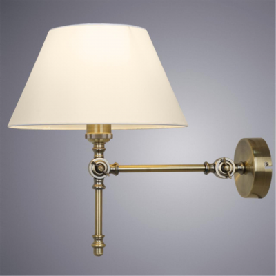 Arte Lamp ORLANDO A5620AP-1AB