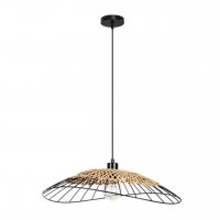 ARTE LAMP WOODSTOCK A7061SP-1BK