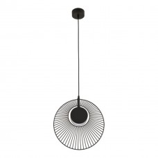 ARTE LAMP LAYLA A2808SP-1BK