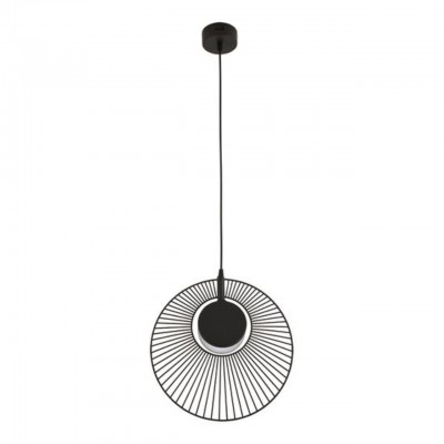 ARTE LAMP LAYLA A2808SP-1BK