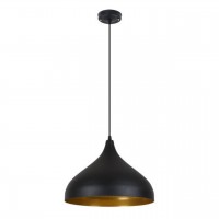 ARTE LAMP CARMEL A7076SP-1BK