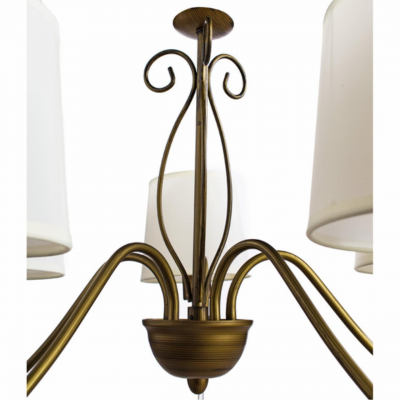 Arte Lamp CAROLINA A9239LM-5BR