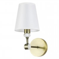 ARTE LAMP BROCCA A4093AP-1AB