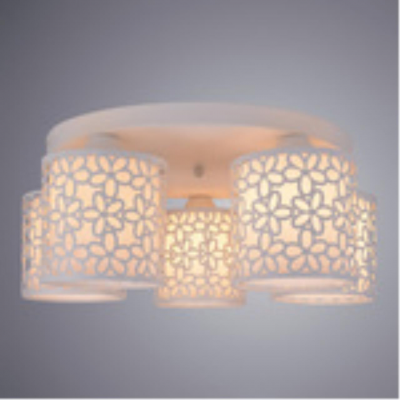 Arte Lamp TRAFORATO A8349PL-5WH