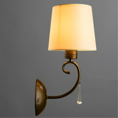 Arte Lamp CAROLINA A9239AP-1BR