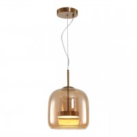 ARTE LAMP PADOVA A2404SP-23AM