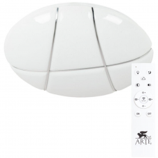 Arte Lamp BISCOTTI A2677PL-72CC