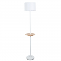 Arte Lamp COMBO A4056PN-1WH