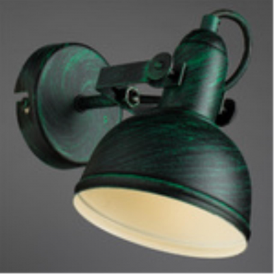 ARTE LAMP MARTIN A5213AP-1BG