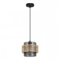 ARTE LAMP GRID A7069SP-1BK