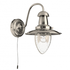 ARTE LAMP FISHERMAN A5518AP-1SS